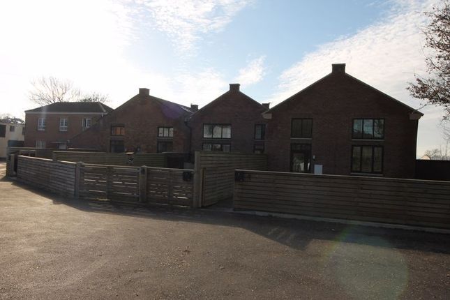 Property to rent in School Lane, Burrowbridge, Bridgwater