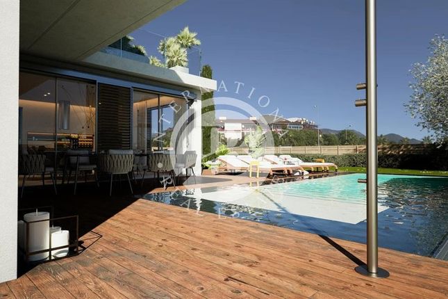 Villa for sale in Quartu Sant'elena, Sardinia, 09045, Italy