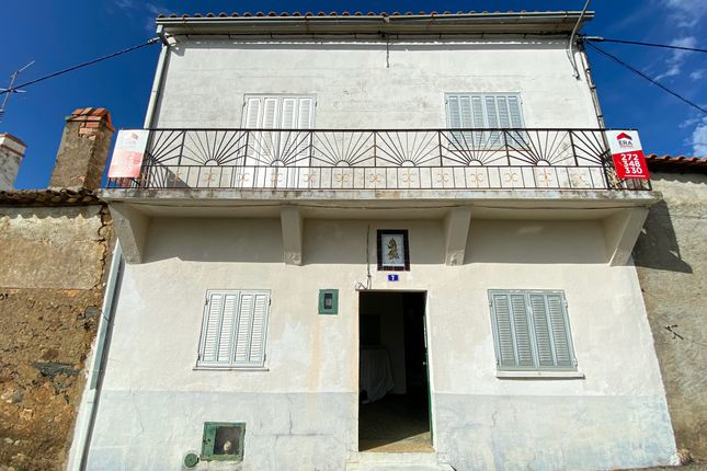 Detached house for sale in Idanha-A-Nova, Penha Garcia, Idanha-A-Nova, Castelo Branco, Central Portugal
