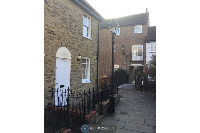 Front House