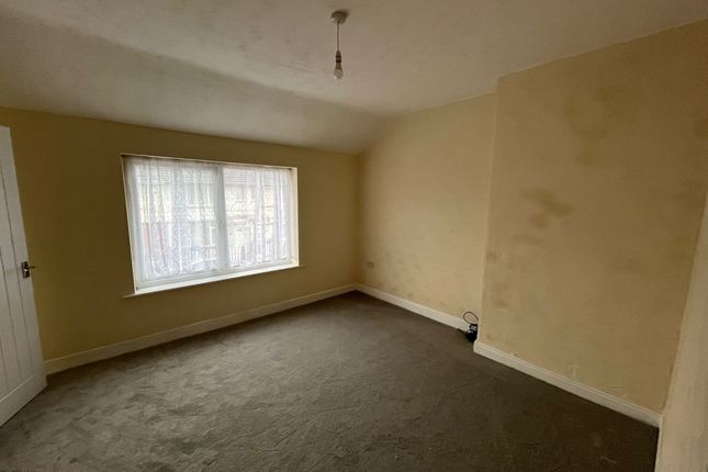 Terraced house for sale in Balfour Road, Doncaster