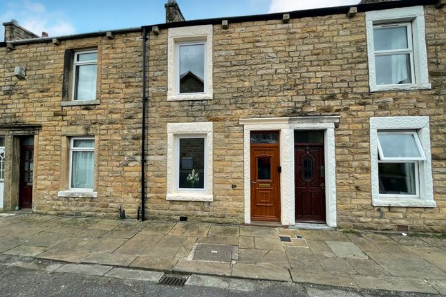 Thumbnail Terraced house for sale in Langley Road, Lancaster