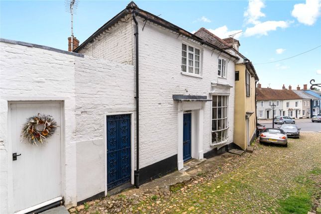 Thumbnail Terraced house for sale in Stoney Lane, Thaxted, Dunmow, Essex
