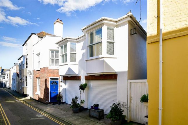 Thumbnail Semi-detached house for sale in Golden Street, Deal, Kent
