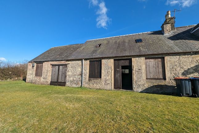 Property for sale in The Bothy, Braehead, Mennock