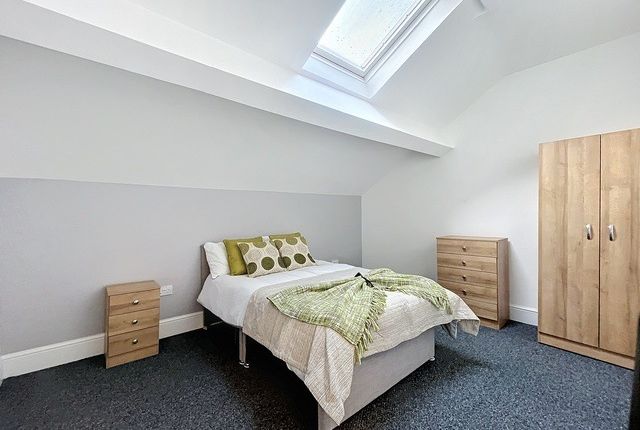 5 Bed HMO On Sheffield Road