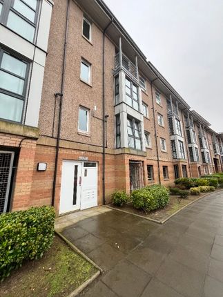Thumbnail Flat to rent in City Centre, Aberdeen