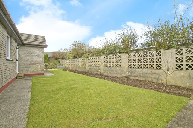 Bungalow for sale in Rope Walk, Mount Hawke, Truro, Cornwall