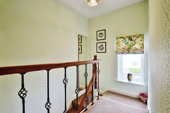 Semi-detached house for sale in Ladybrook Avenue, Timperley, Altrincham, Greater Manchester