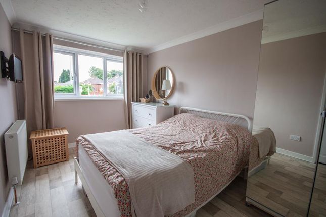 Detached house for sale in Cannock Road, Chase Terrace, Burntwood