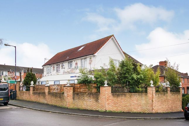 4-bed house on 41, Bourne Road, Bristol, £400,000