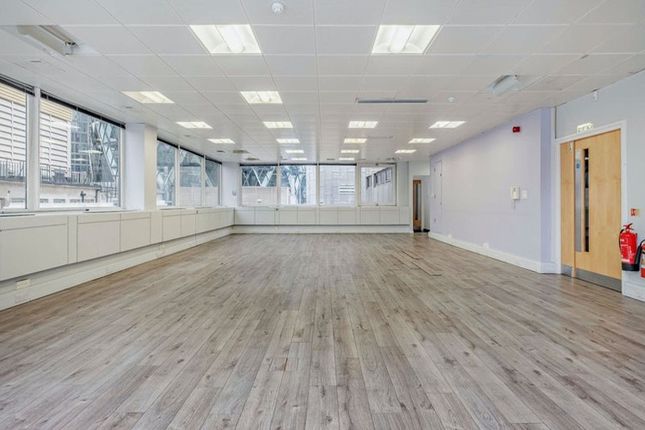 Office to let in Heneage Lane, London