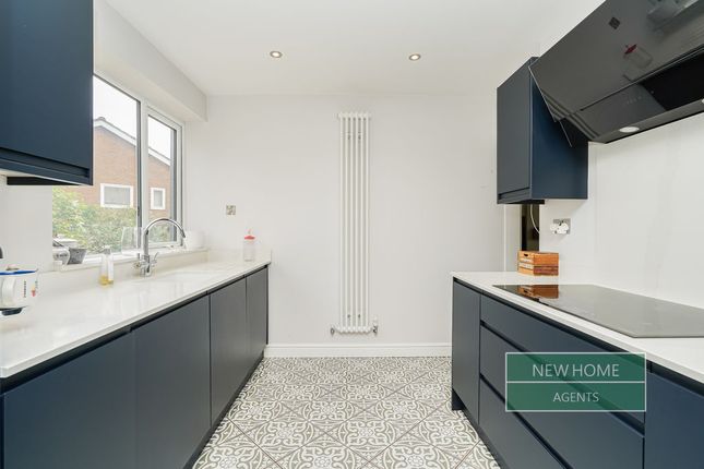 9, Priory Crescent, Nottingham photo 4