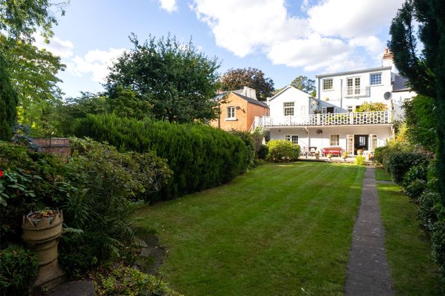 Semi-detached house for sale in Edgbaston, Birmingham, West Midlands