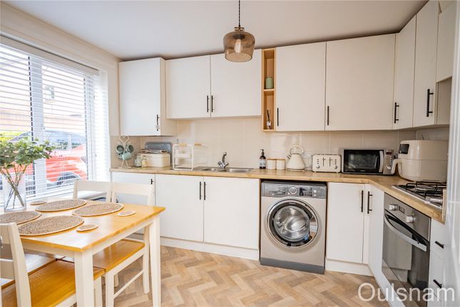 8, Althestan Close, Birmingham photo 4