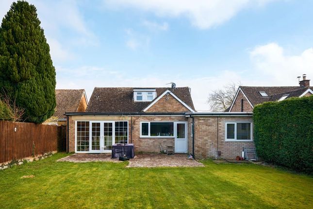 Detached bungalow for sale in Yarnton, Oxford
