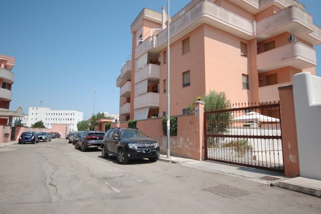 Apartment for sale in Lecce, Puglia, Italy