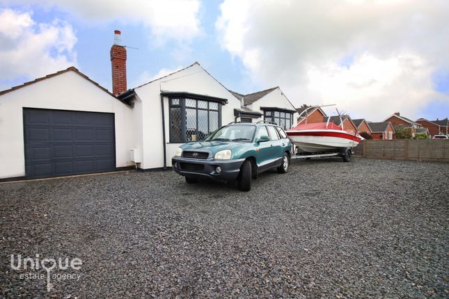 Wyredene,, Sandy Lane, Poulton-le-Fylde photo 2