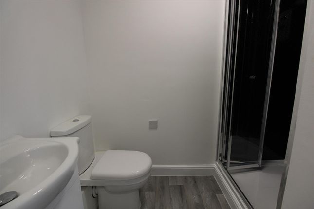 Studio to rent in St. Marys Place, Southampton