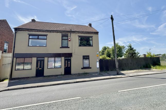 5-bed house on 198, Station Road, Seaham, £210,000