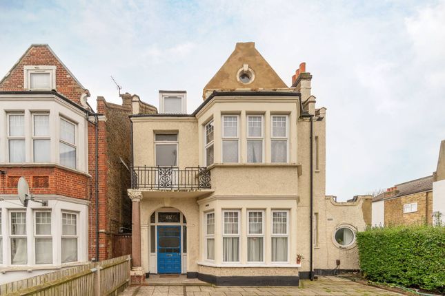 Thumbnail Flat for sale in London Road, Croydon, Thornton Heath