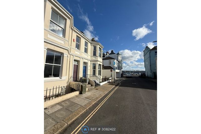 Northumberland Terrace, Plymouth photo 2