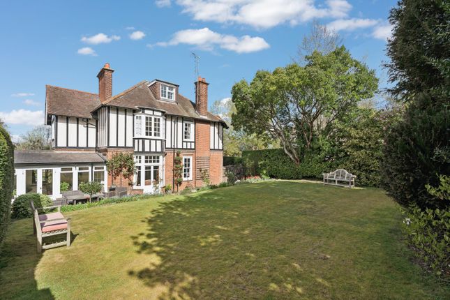 34, Chiltern Road, Hitchin photo 2