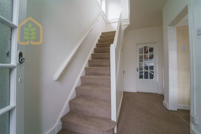 Semi-detached house for sale in Mill View Road, Shotton