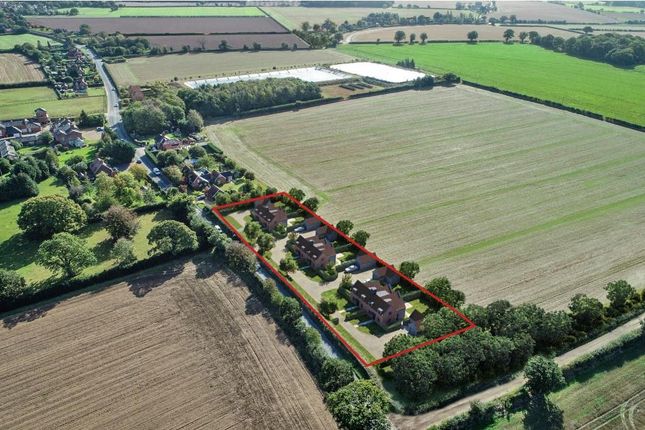 Land for sale in Woolverstone, Ipswich, Suffolk