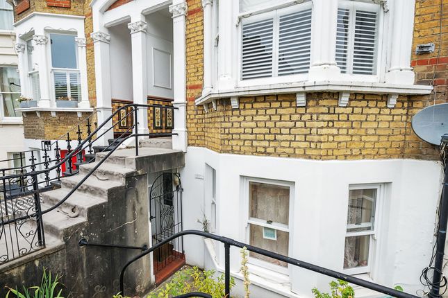 126A,, Tressillian Road, London photo 2