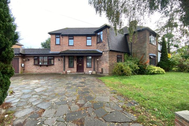Thumbnail Semi-detached house for sale in Charterhouse Road, Orpington