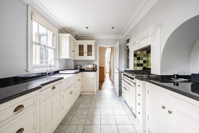 Terraced house for sale in Clarendon Road, Norwich