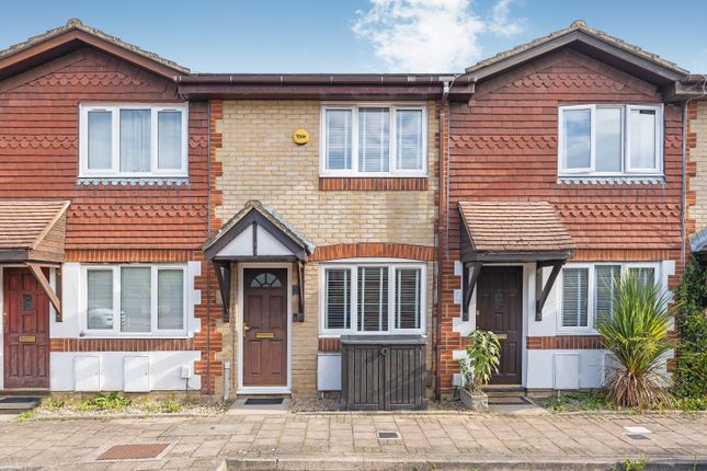 Terraced house for sale in St Timothy Mews, Bromley, Kent