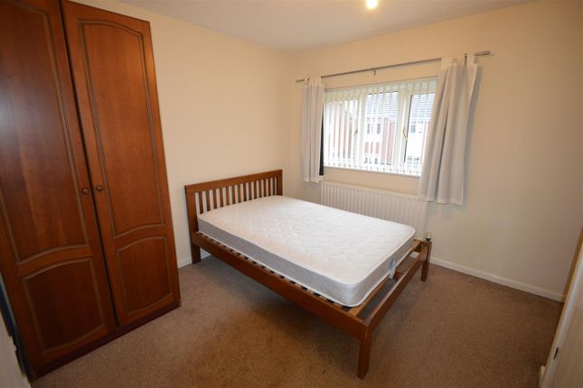 7, Warde Street, Manchester photo 4