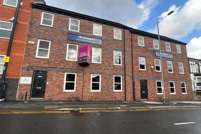 Thumbnail Office for sale in St. Georges Road, Bolton