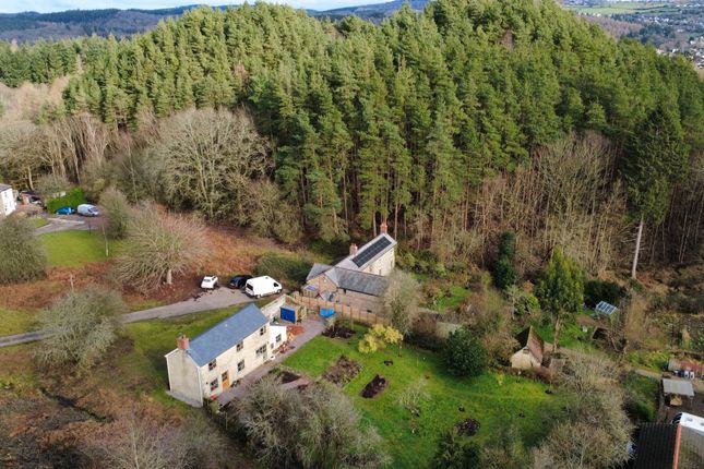 Bracken Cottage, Bowson Road, Lydney photo 3