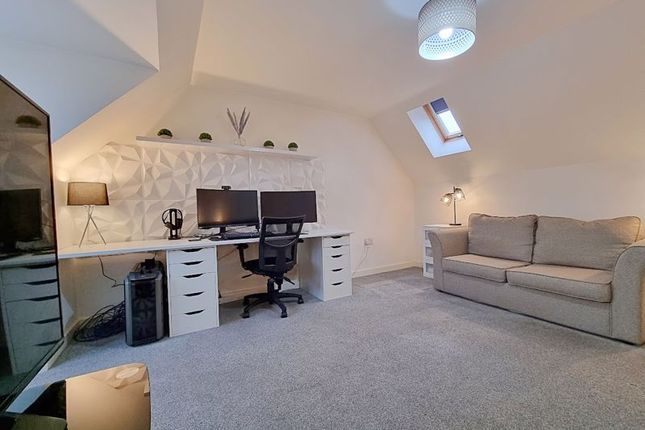 Detached house for sale in Augusta Park Way, Dinnington, Newcastle Upon Tyne