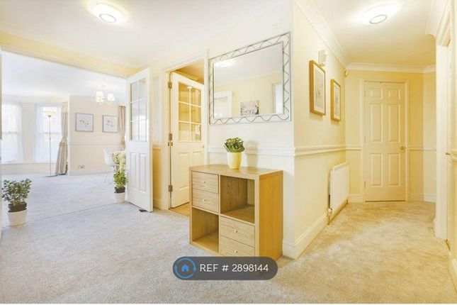 Flat  Southdowns, The Avenue Clifton, Bristol photo 4