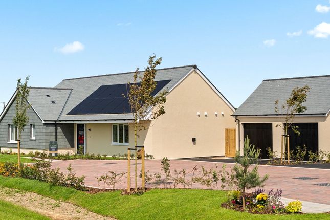 3-bed house on Plot 21 The Primrose,, St Petroc,, Cornwall, £599,995