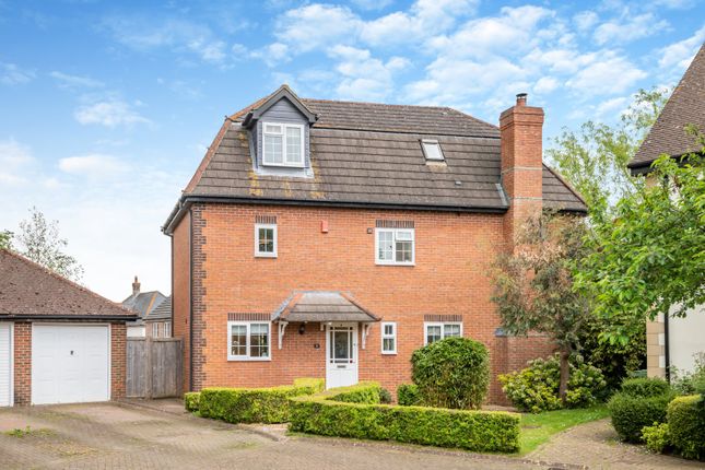 8 Greenhill Place