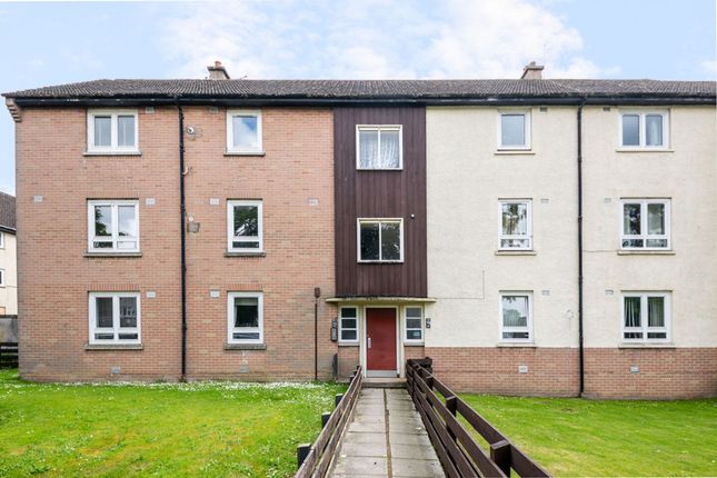 Thumbnail Flat for sale in Eday Drive, Aberdeen