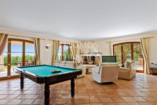 Villa for sale in Tunes, Portugal
