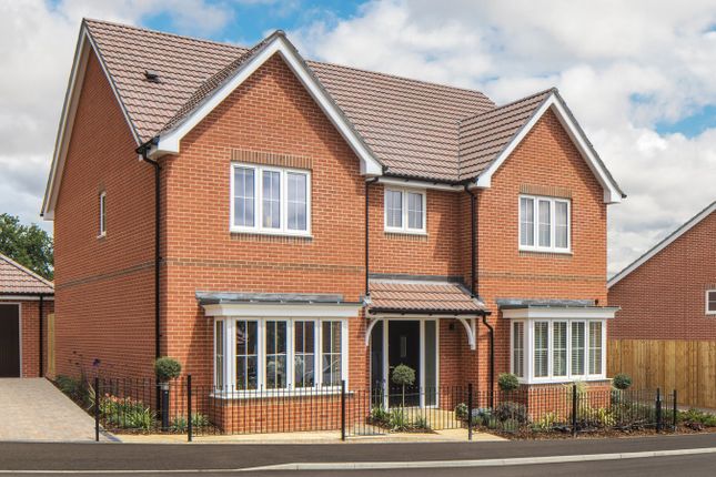 Knights Grove, Newbury