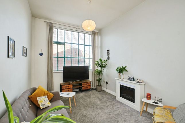 Flat 16, 585, Moseley Road, Birmingham photo 4