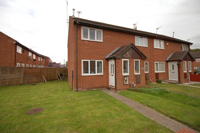 2-bed house on 1, Henry Street, Stockport, £1,100/mo