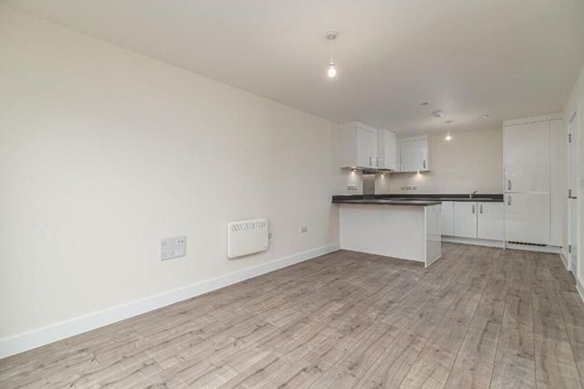 80 Hunslet House, Station Road, Corby photo 2