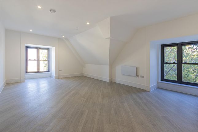 Thumbnail Flat for sale in 11 Ty Cornel, Cathedral Gardens, Cathedral Road, Pontcanna