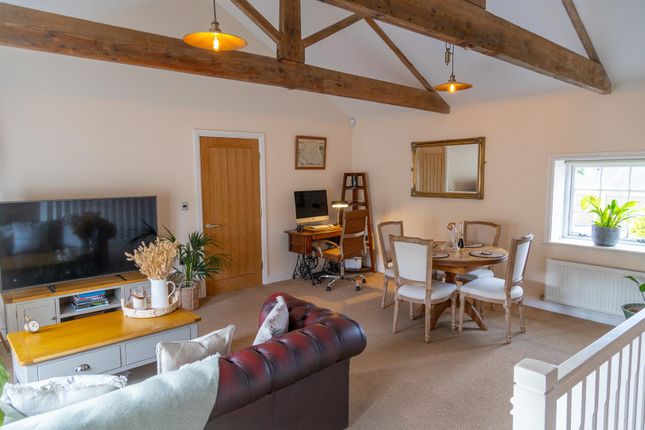 Apartment 3, The Stables, Cottingham photo 3
