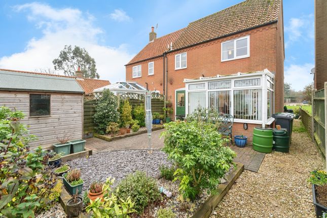 11, Batterby Green, Fakenham photo 3