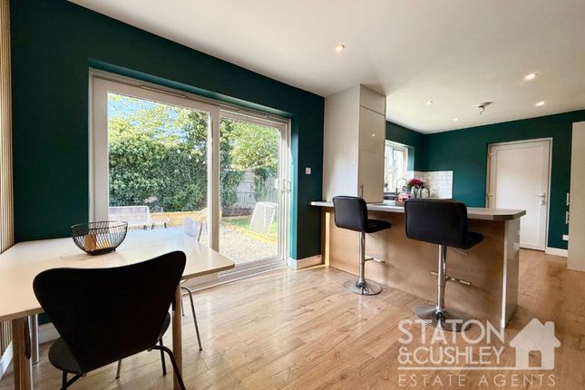 4, Birkland Close, Mansfield photo 4